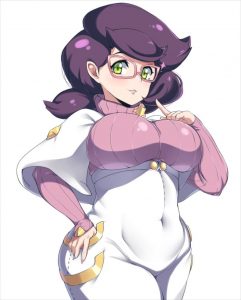 ビッケのエロ画像（ポケットモンスター）27