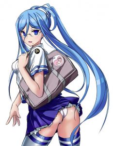 タカオのエロ画像（蒼き鋼のアルペジオ）51