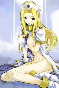 ミント・アドネードのエロ画像（テイルズシリーズ）52