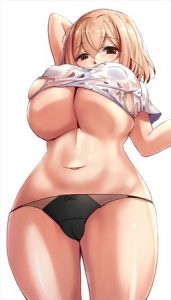 ローンのエロ画像（アズールレーン）53