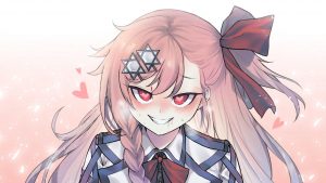 ネゲヴのエロ画像（ドールズフロントライン）11