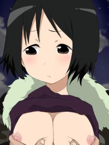 伊藤伸恵のエロ画像（苺ましまろ）12