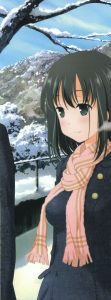 東横桃子のエロ画像（咲-Saki-）27