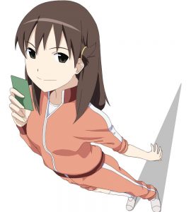 京乃まどかのエロ画像（輪廻のラグランジェ）16