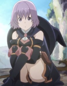 シホルのエロ画像（灰と幻想のグリムガル）39