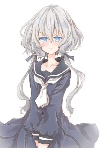 紺野純子のエロ画像（ゾンビランドサガ）58