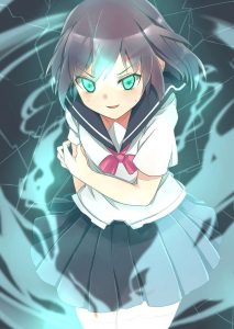 園城寺怜のエロ画像（咲-Saki-）40