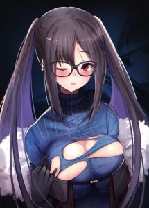 虞美人のエロ画像（Fate Grand Order）34