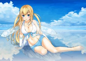 シルフィーのエロ画像（甘城ブリリアントパーク）32