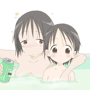 伊藤伸恵のエロ画像（苺ましまろ）19