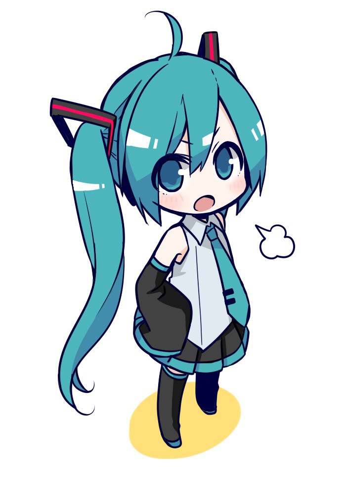 【ボーカロイド】初音ミクの激しいエロでハメハメな二次エロ画像まとめ