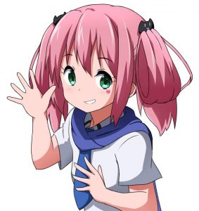 七宮智音のエロ画像（中二病でも恋がしたい！）33