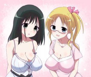 東横桃子のエロ画像（咲-Saki-）9