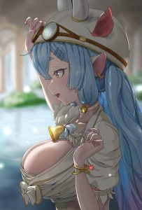シャトラのエロ画像（グランブルーファンタジー）34