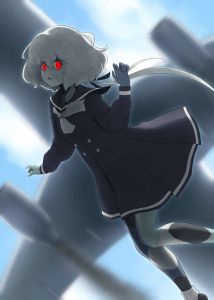 紺野純子のエロ画像（ゾンビランドサガ）16