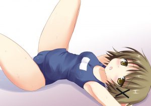 ゆののエロ画像（ひだまりスケッチ）40