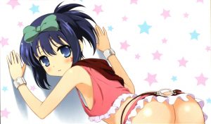 国広一のエロ画像（咲-Saki-）45
