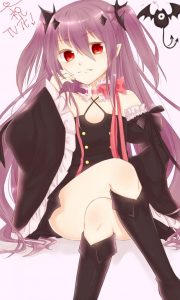 クルル・ツェペシのエロ画像（終わりのセラフ）24