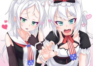 シムスのエロ画像（アズールレーン）8