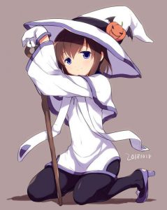 園城寺怜のエロ画像（咲-Saki-）1