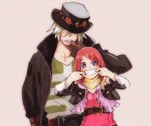 ロゼのエロ画像（テイルズシリーズ）10
