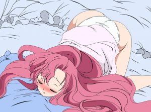 ユーフェミア・リ・ブリタニアのエロ画像（コードギアス）56