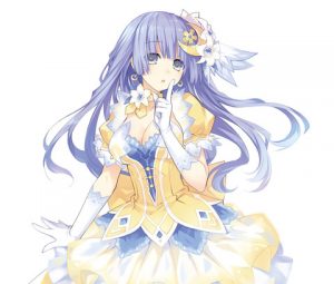 誘宵美九のエロ画像（デート・ア・ライブ）32
