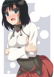 東横桃子のエロ画像（咲-Saki-）45