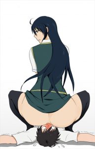 火々里綾火のエロ画像（ウィッチクラフトワークス）7
