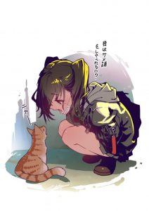 砂塚あきらのエロ画像（アイドルマスターシンデレラガールズ）55