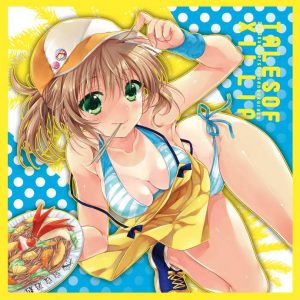 レイア・ロランドのエロ画像（テイルズシリーズ）33