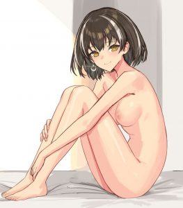 マゼランのエロ画像（アークナイツ）24