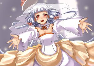天子のエロ画像（コードギアス）28