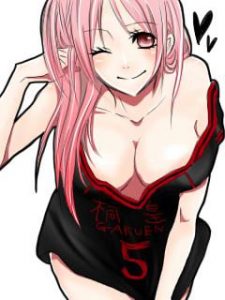 桃井さつきのエロ画像（黒子のバスケ）7