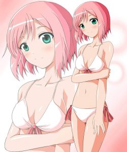 エステリーゼ・シデス・ヒュラッセインのエロ画像（テイルズシリーズ）8
