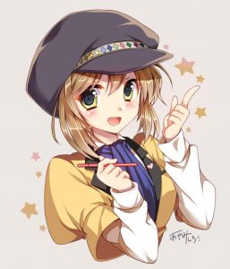 レイア・ロランドのエロ画像（テイルズシリーズ）34