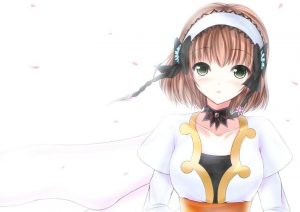 レイア・ロランドのエロ画像（テイルズシリーズ）2