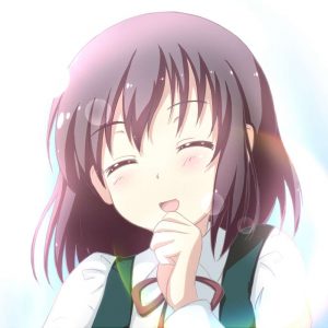園城寺怜のエロ画像（咲-Saki-）6