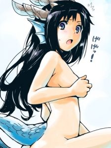 カリンのエロ画像（パズル＆ドラゴンズ）1