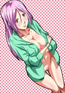 桃井さつきのエロ画像（黒子のバスケ）39