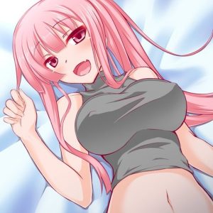 琴葉葵のエロ画像（ボーカロイド）9