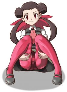 ツツジのエロ画像（ポケットモンスター）26
