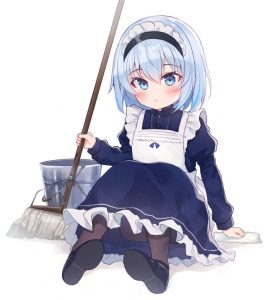 空銀子のエロ画像（りゅうおうのおしごと！）38