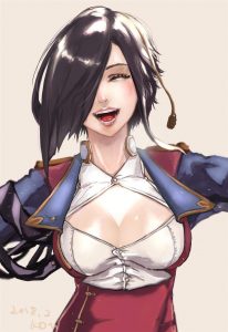 アーク・ロイヤルのエロ画像（アズールレーン）39