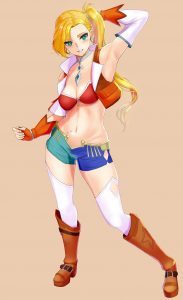 カラミティ・ジェーンのエロ画像（Fate Grand Order）44