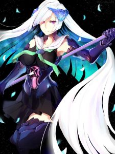 ブリュンヒルデのエロ画像（Fate Grand Order）37