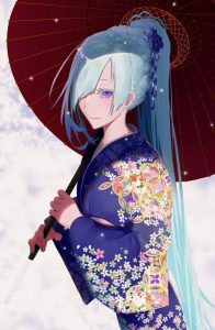ブリュンヒルデのエロ画像（Fate Grand Order）16