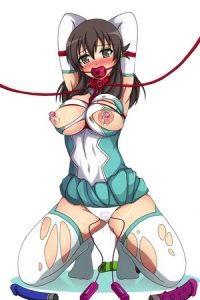 京乃まどかのエロ画像（輪廻のラグランジェ）60