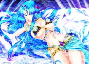 テキーラのエロ画像（モンスターストライク）14