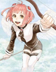 M.O.M.O.のエロ画像（ゼノサーガ）30